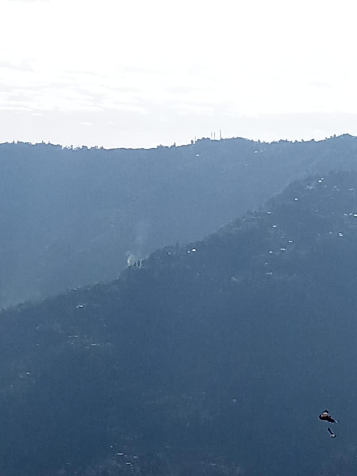 Benus Apartment Darjeeling  Exterior photo