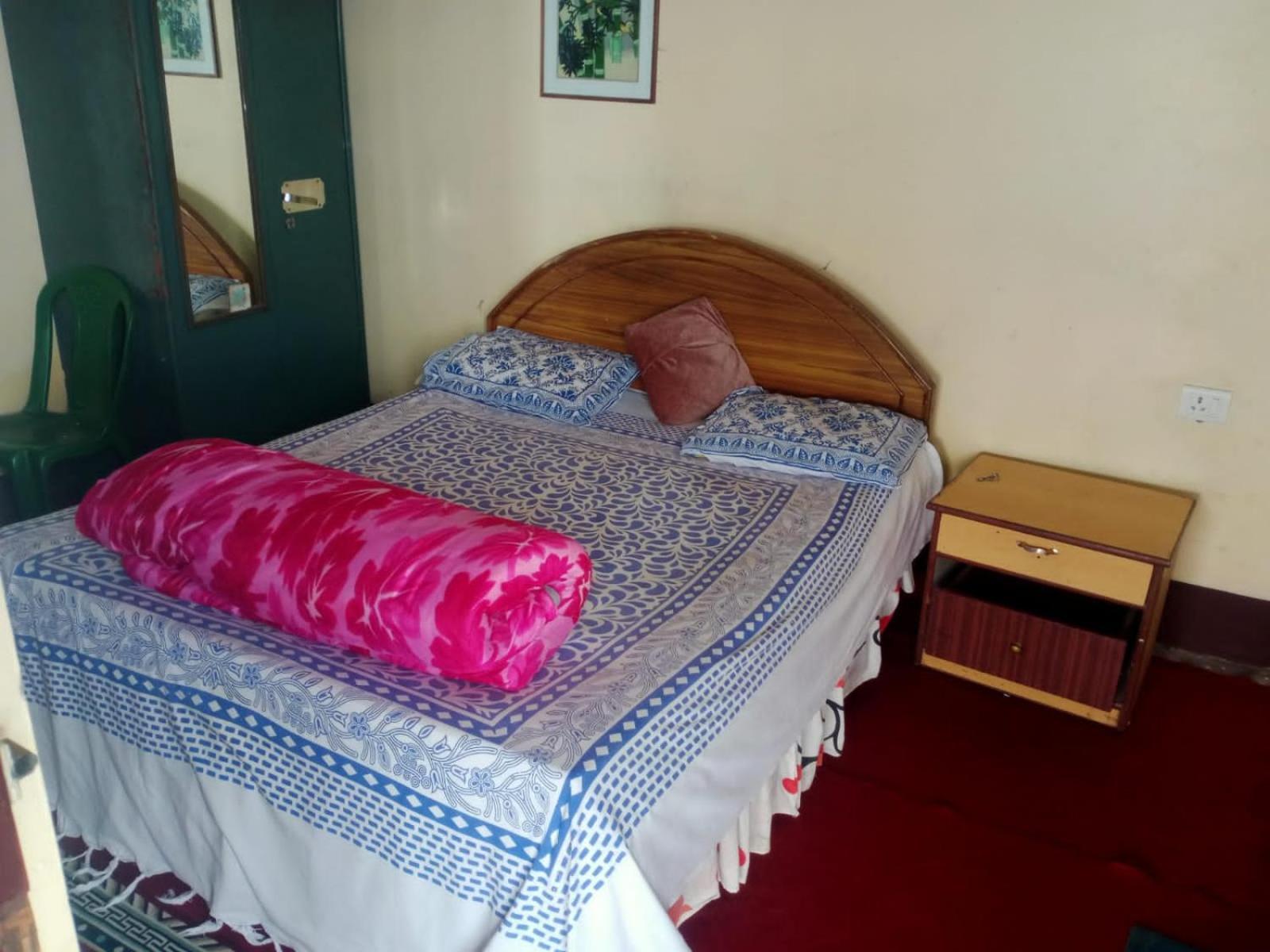 Benus Apartment Darjeeling  Exterior photo