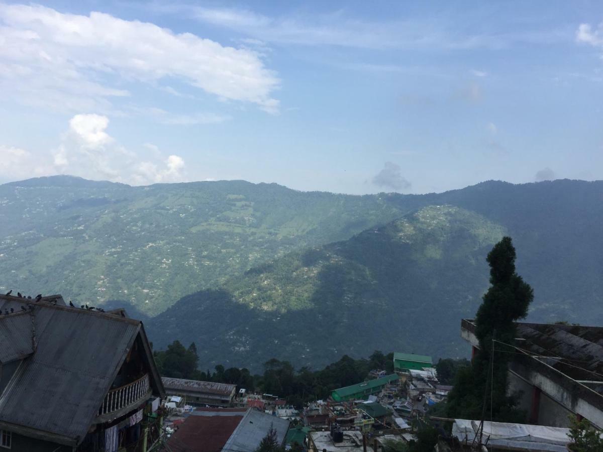 Benus Apartment Darjeeling  Exterior photo