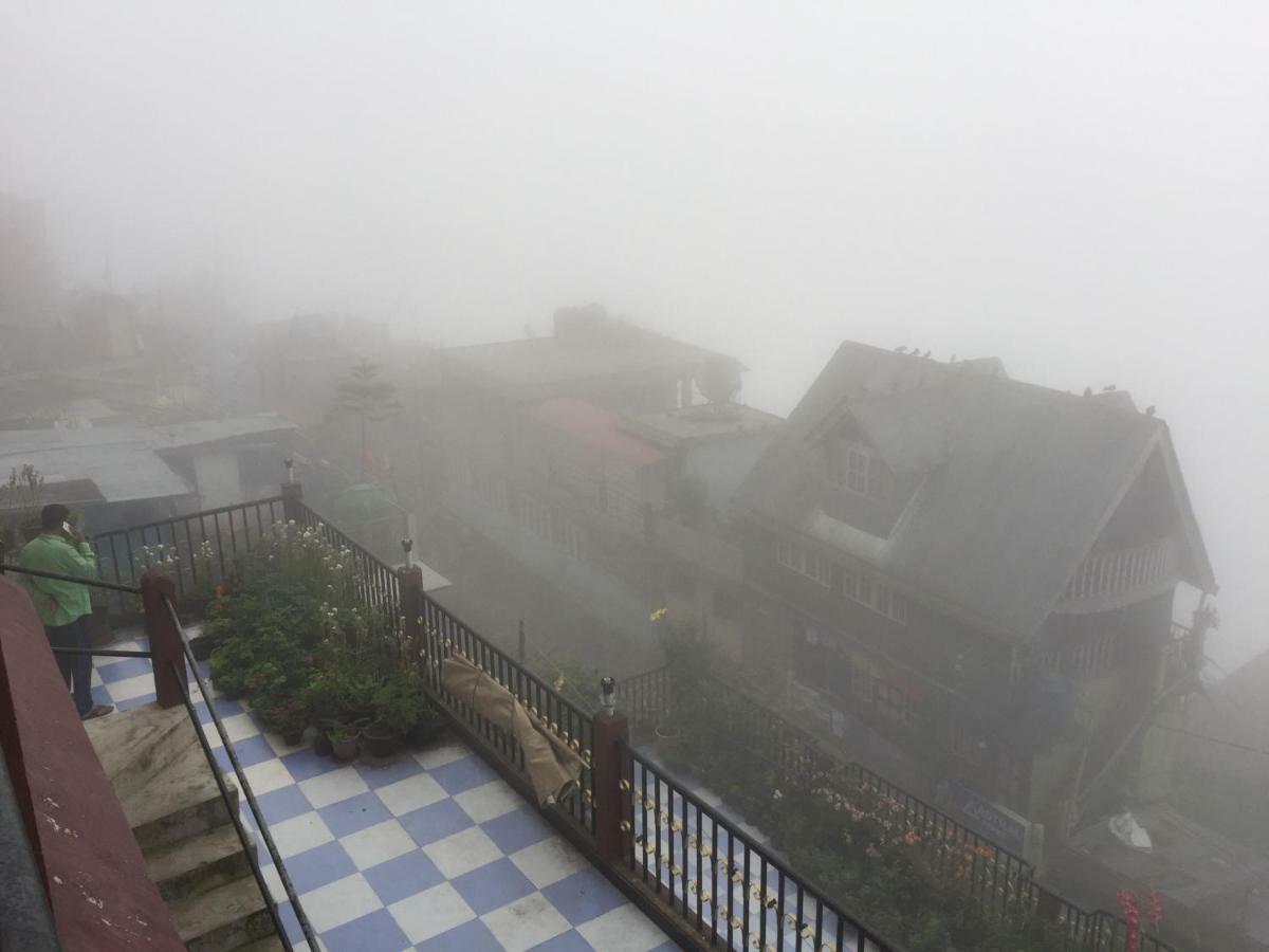 Benus Apartment Darjeeling  Exterior photo